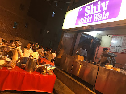 Shiv Tikki Wala