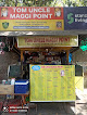 Tom Uncle Maggi Point