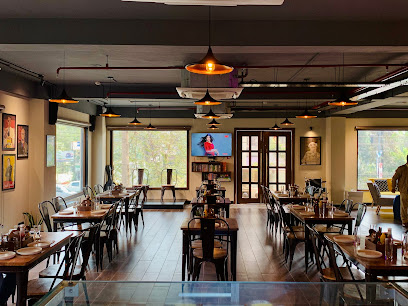 Breakin’ Brew | Cafe