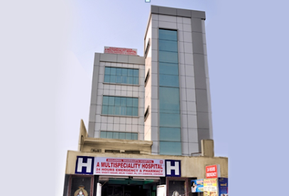 Aggarwal Dharmarth Hospital