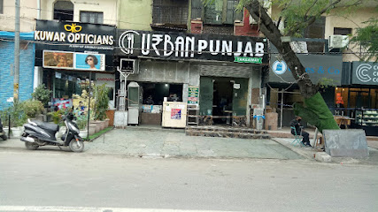 Urban Punjab